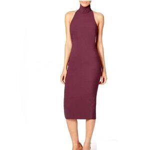 Elizabeth and James Kara Sheath Size 8